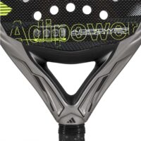 ADIDAS ADIPOWER CARBON CTRL 4