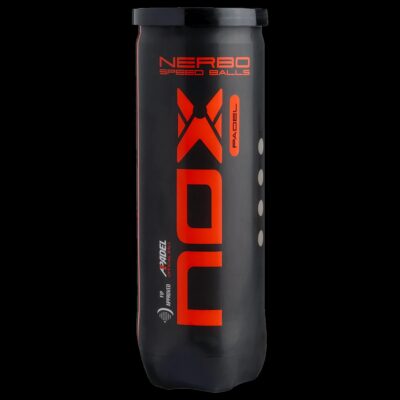 BOTE BOLAS NERBO 3 UNIDADES 001