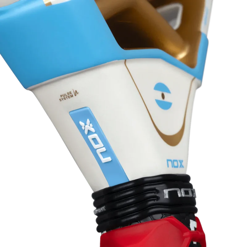 Luxury Genius 18k Aluminum Buenos Aires Limited Edition (2) AT10 LUXURY GENIUS 18K ALUM BUENOS AIRES EXCLUSIVE EDITION 008