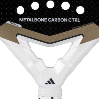 ADIDAS METALBONE CARBON CTRL 3.4 6