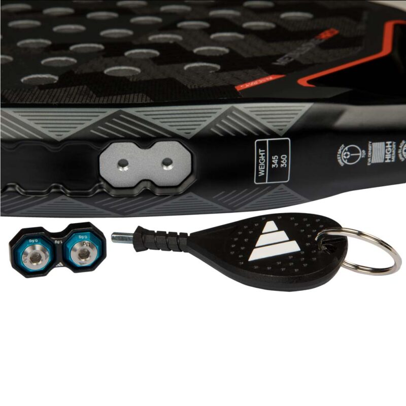 Metalbone-HRD-33 ADIDAS METALBONE HRD+ 3.4 010