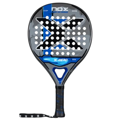 X-HERO 2026 blue